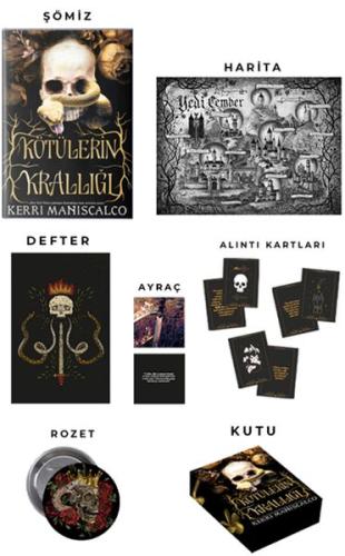 Kitap Ambarı