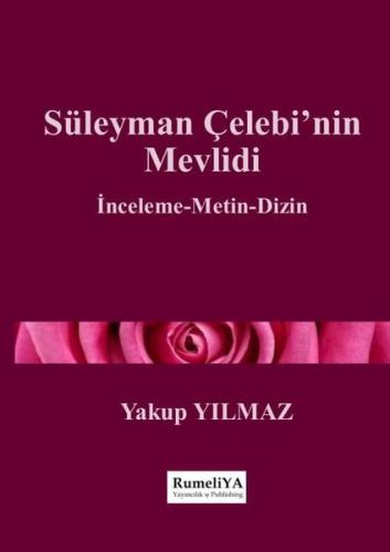 Süleyman Çelebi nin Mevlidi