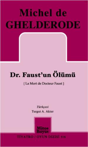 Dr Faust un Ölümü