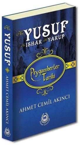 Hz Yusuf Hz İshak ve Hz Yakup