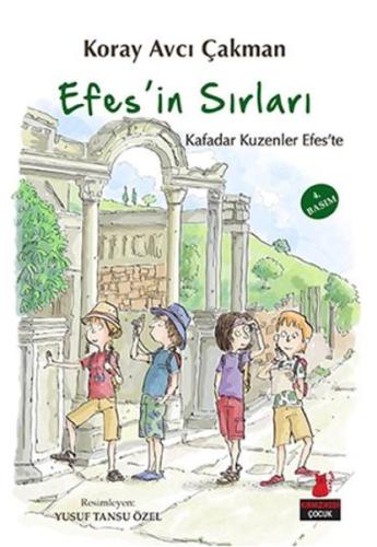 Kitap Ambarı