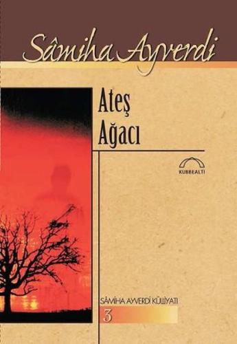 Ateş Ağacı