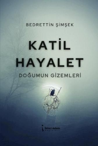 Katil Hayalet