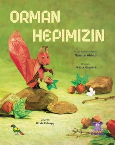 Kitap Ambarı