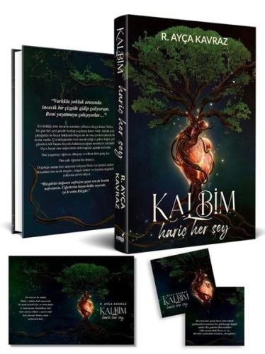 Kitap Ambarı