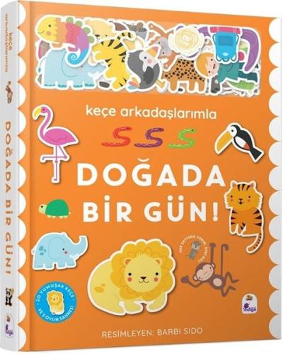 Kitap Ambarı