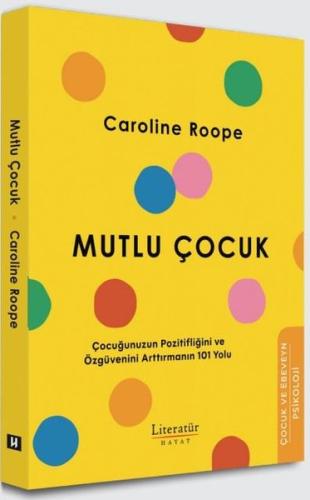 Mutlu Çocuk