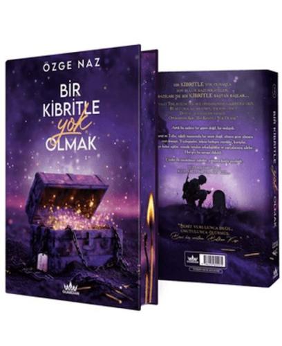 Kitap Ambarı