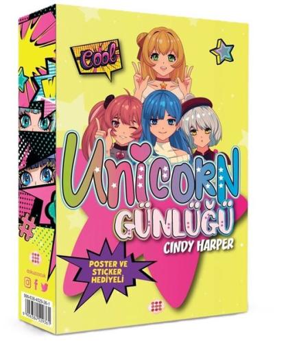 Kitap Ambarı