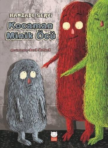 Kitap Ambarı