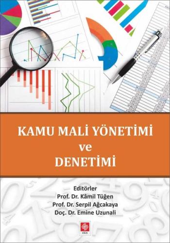 Kamu Mali Yönetimi ve Denetimi