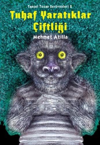 Kitap Ambarı