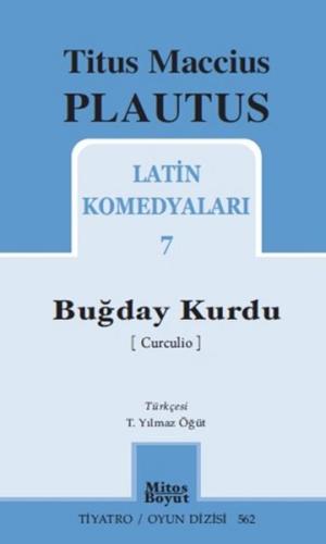 Buğday Kurdu
