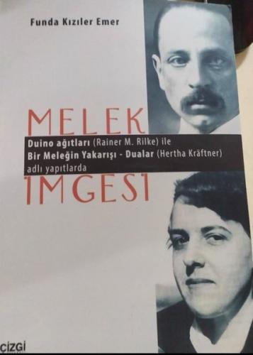 Melek İmgesi