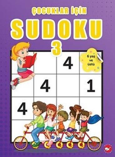 Zeka Geliştiren Sudoku 1