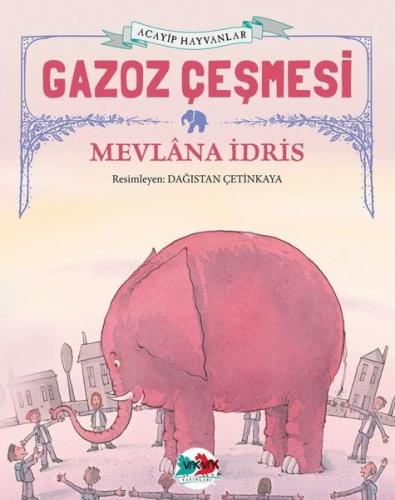 Kitap Ambarı