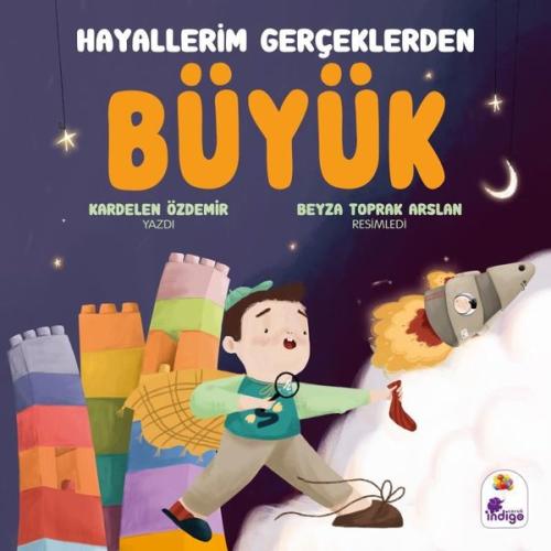 Kitap Ambarı