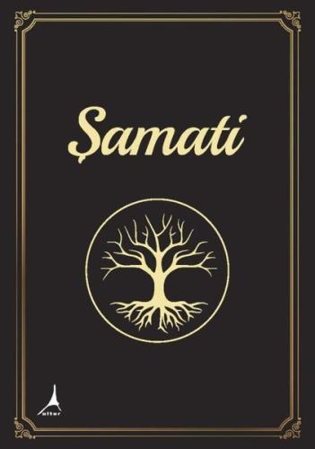 Şamati 25 İndirim