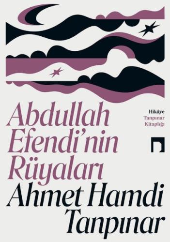 Abdullah Efendinin Rüyaları