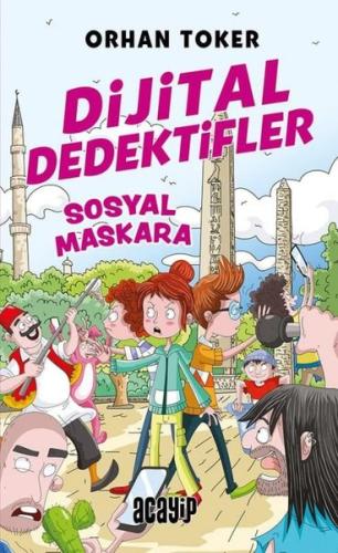 Kitap Ambarı