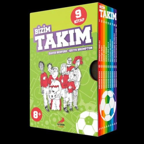Kitap Ambarı