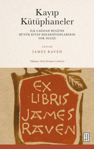 Kitap Ambarı