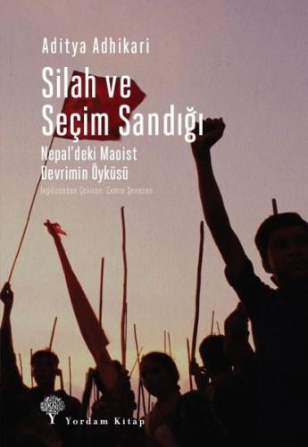 SİLAH VE SEÇİM SANDIĞI