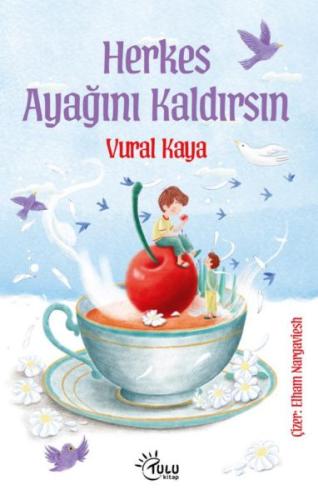 Kitap Ambarı