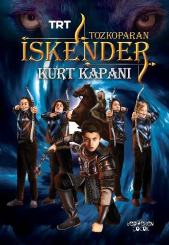 Kitap Ambarı