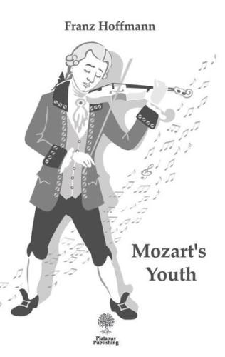 Mozarts Youth Franz Hoffmann 30 İndirim