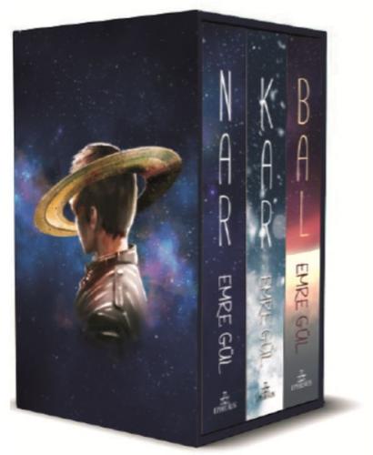 Kitap Ambarı