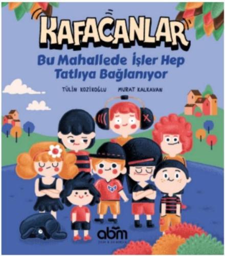 Kafacanlar