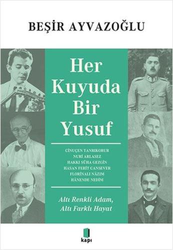 Kitap Ambarı