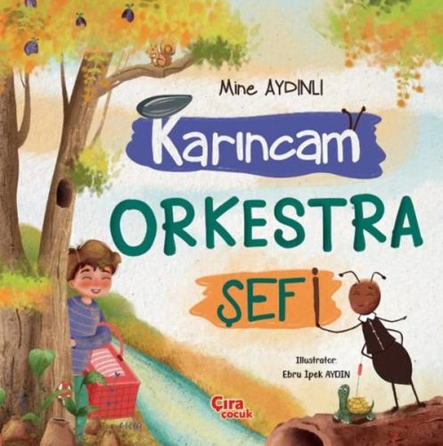 Kitap Ambarı