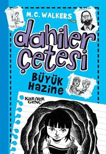 Dahiler Çetesi Büyük Çözümler