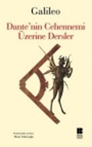 Dante nin Cehennemi Üzerine Dersler