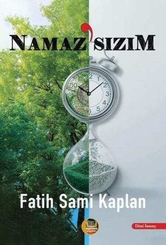 Namaz sızım