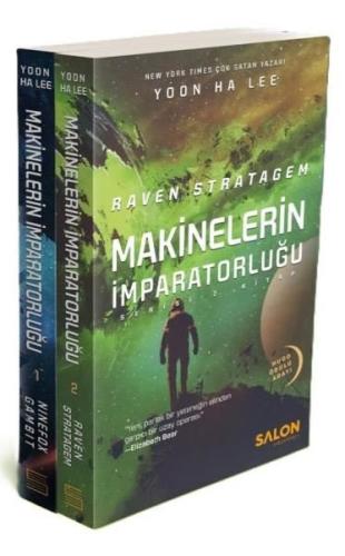 Kitap Ambarı