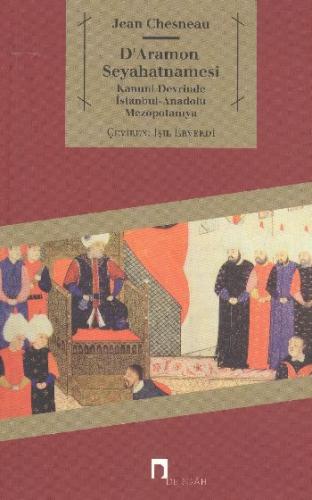 D Aramon Seyahatnamesi