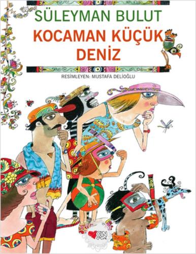 Kitap Ambarı
