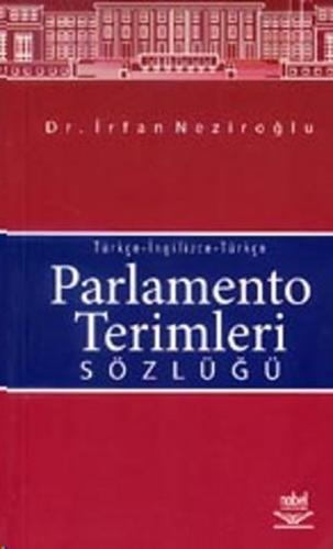 Parlamento Terimleri Sözlüğü
