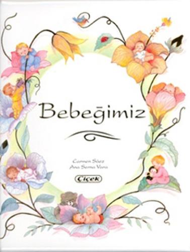 Bebeğimiz