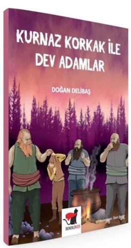 Kurnaz Korkak ile Dev Adamlar