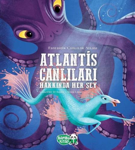 Kitap Ambarı