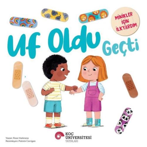 Kitap Ambarı