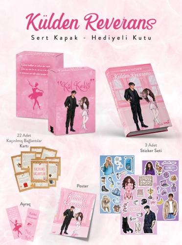 Kitap Ambarı