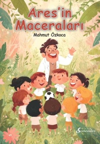 Ares in Maceraları