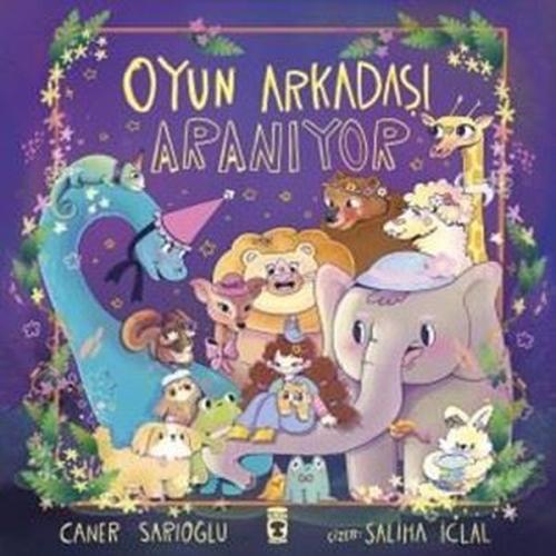 Kitap Ambarı