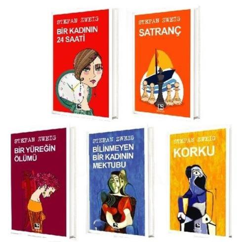 Kitap Ambarı