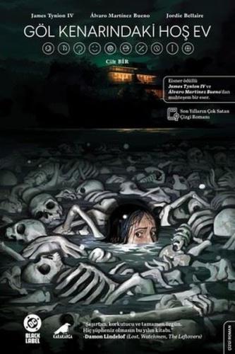 Kitap Ambarı